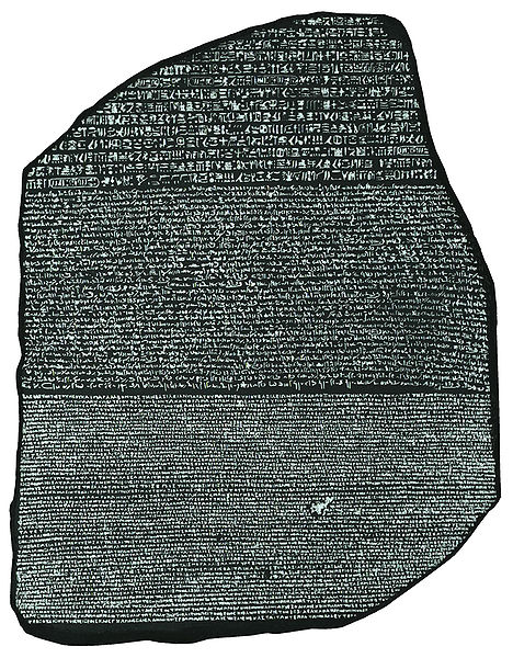 Understanding the Rosetta Stone (And How It Affects How You Learn)
