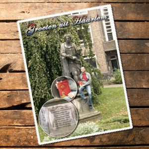 ErwinVDB_Groeten-uit-Haarlem-(retro)