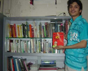 ankesh